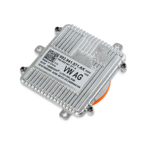 Module de phare LED Cupra Formentor, Leon IV, VW Golf VIII