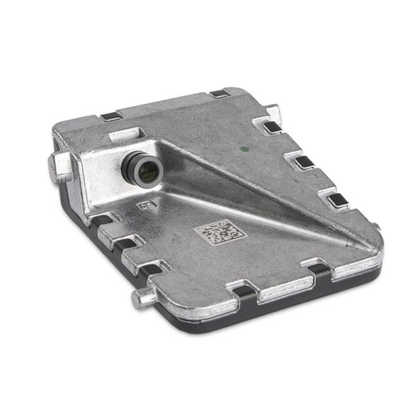 Caméra multifonctions Toyota Camry 18-19