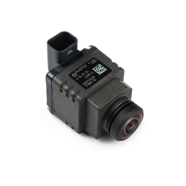 Caméra, Surround View BMW X5 G05, X6 G06, X7 G07