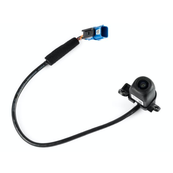 Caméra de recul Hyundai Kona II NE