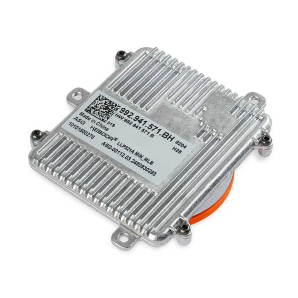 Module de phare LED Porsche Cayenne III 9Y, Panamera III 976, Taycan I FL