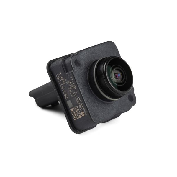 Caméra de recul Citroen C3 III, Berlingo III, Jumpy III, Peugeot 301 II, Expert III, Partner III