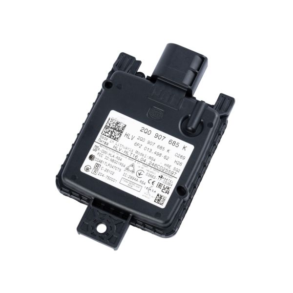 Radar, avertisseur d'angle mort Audi Q4, Skoda Elroq, Enyaq, VW ID.Buzz, ID.4, ID.5