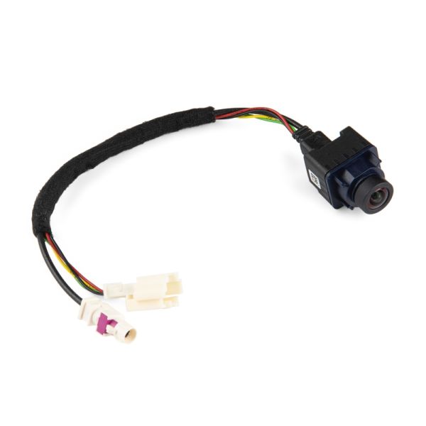 Caméra multifonctions Mercedes EQA 243, EQC 293, CLS 257, GLC 253, B-Class 247, A-Class 177