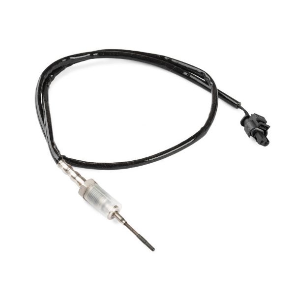 Capteur de température des gaz d'échappement BMW 1' F20 F21 LCI, 2' F22 F23 LCI, 3' F30 F31 F34 GT LCI