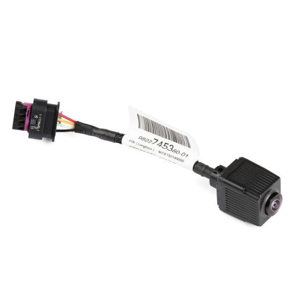 Caméra de recul Opel Vauxhall Corsa F VI, Peugeot 508 208 2008 II