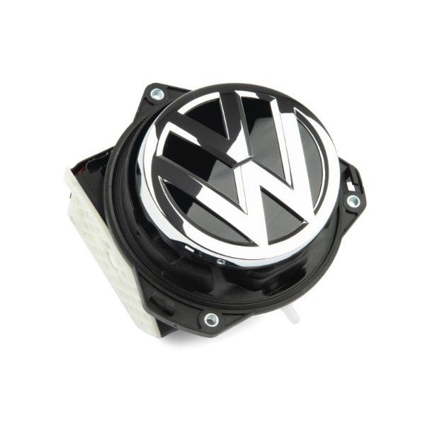 Caméra de recul VW Golf VII FL 17-20