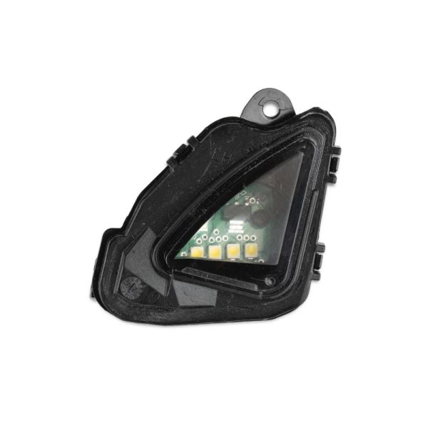 Éclairage de bas de porte Skoda Karoq, Kodiaq I, Octavia III, Superb III, VW T-Roc, Taos