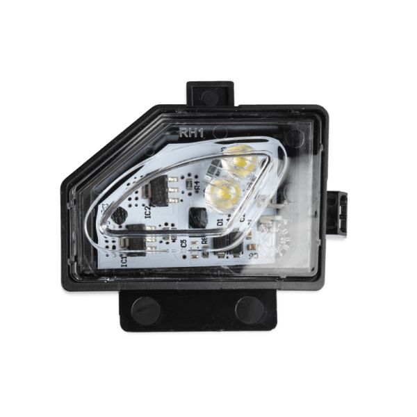 Éclairage de bas de porte VW Touareg III