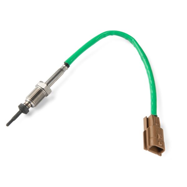 Capteur de température des gaz d&#039;échappement Mercedes Citan 415, CLA 117, A-Class 176, GLA 156, 1.5 CDI 607.951