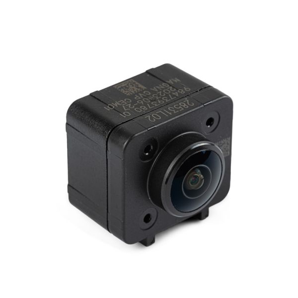 Caméra de recul Citroen C4 III, C4 X, Peugeot 508 II, Opel Astra VI L, DS 3, DS 7 Crossback