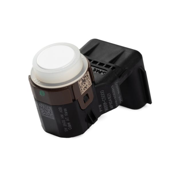 Capteur de stationnement Kia Cee'd II FL 15-18 (Tricoat White Pearl)