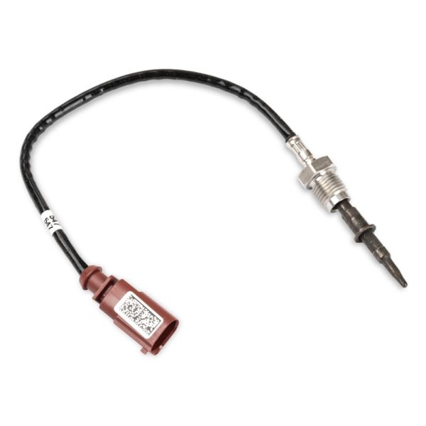 Capteur de température des gaz d&#039;échappement Audi A3 8Y, Skoda Kodiaq, Golf VIII, Passat B8 B9 2.0 TDI