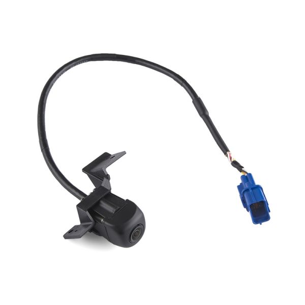 Caméra de recul Hyundai Tucson III 15-18