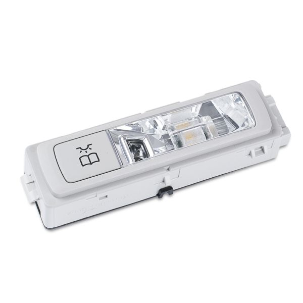 Lampe intérieure, poignée arrière gauche Mercedes C-Class 205, GLC 253, V-Class