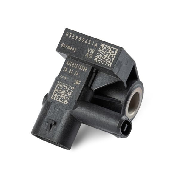 Capteur d'airbag Audi A3 8Y, Skoda Octavia IV, VW Golf VIII, Caddy V