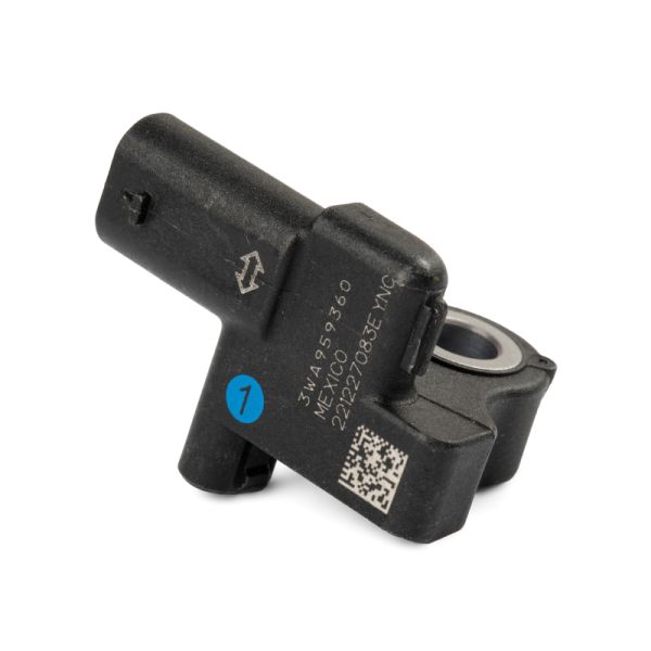 Capteur d'airbag VW Touran III, ID.7