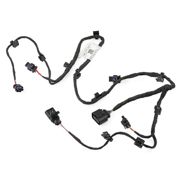 Faisceau de câblage du système de stationnement Skoda Kamiq, Scala