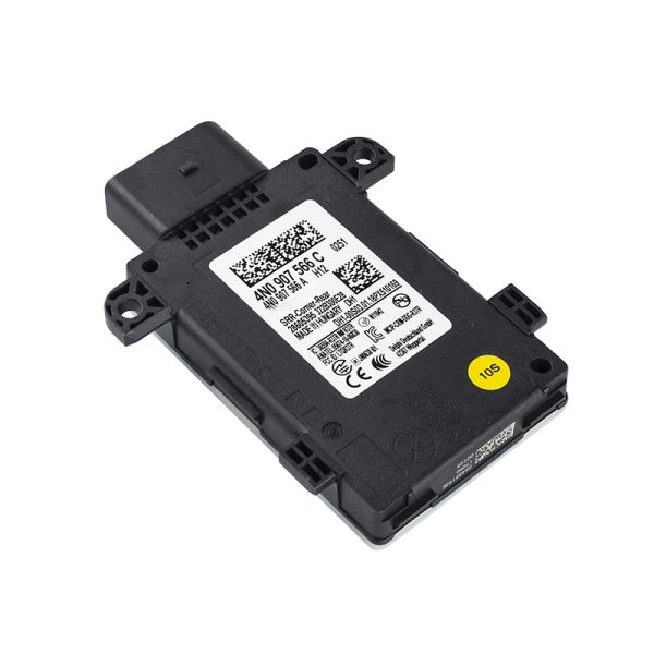 Radar, avertisseur d'angle mort A6 A7 C8, A8 D5, Q7 Q8 4M, VW Touareg III
