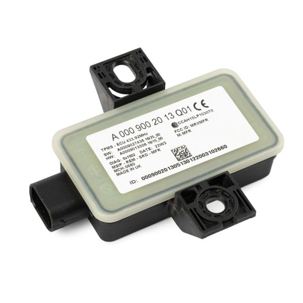 Unité de contrôle, pression des pneus Mercedes E-Class 213