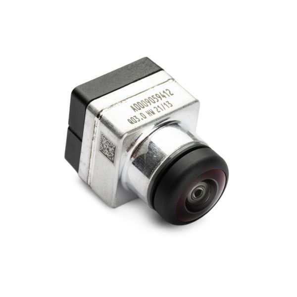 Caméra de recul Mercedes CLA 118, GLE 167, A-Class 177, C-Class 206, E-Class 213 214, EQE, EQS