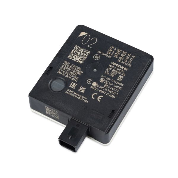 Radar, avertisseur d'angle mort Mercedes C-Class 206, S-Class 223, SL 232, GLC 254, CLE 236, EQE 294 295, EQS 296 297