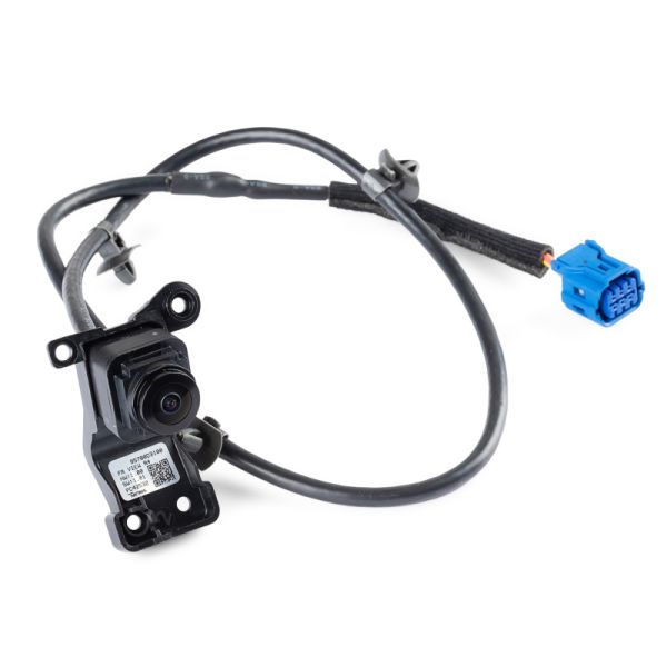 Caméra, avant Hyundai Tucson III FL (2019–2021)