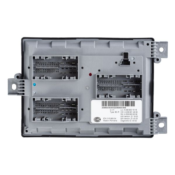 Unité de contrôle, SAM Mercedes C-Class W206