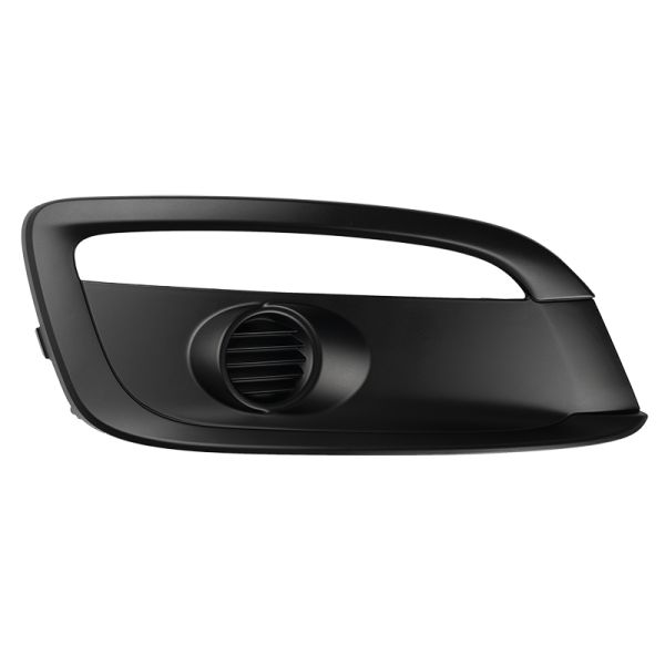 Cache de feu antibrouillard KIA Cee'D II FL 15-18