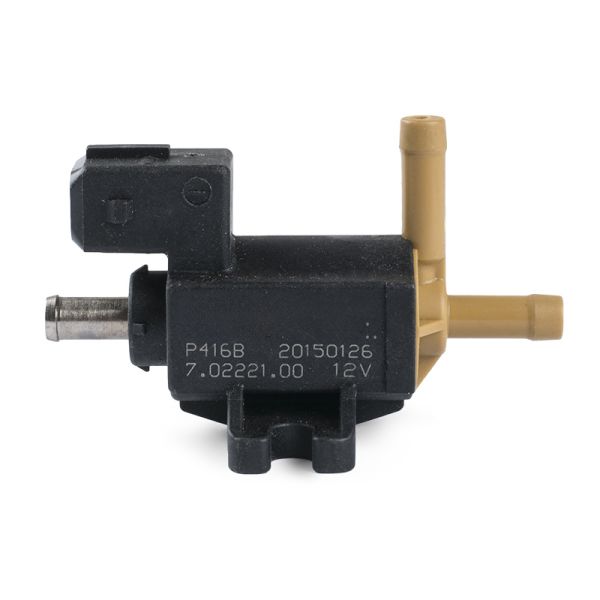 Convertisseur de pression