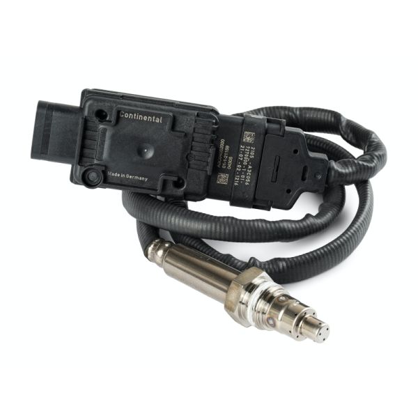 Capteur de NOx BMW 3&#039; G20 G21 330d, 5&#039; G30 G31 LCI 530d, G32 GT LCI 630d, 7&#039; G11 G12 LCI 730d, G70 740d B57P