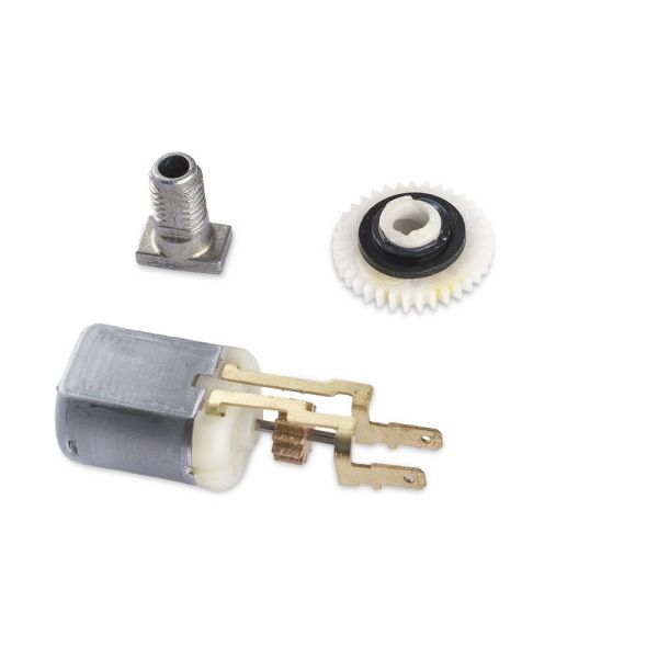 Actionneur de volet du réservoir Renault Clio IV