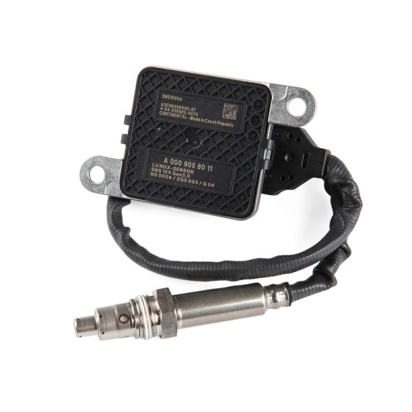 Capteur de NOx Mercedes CLA 118, GLE 167, A-Class 177, E-Class 213 238, S-Class 222 223