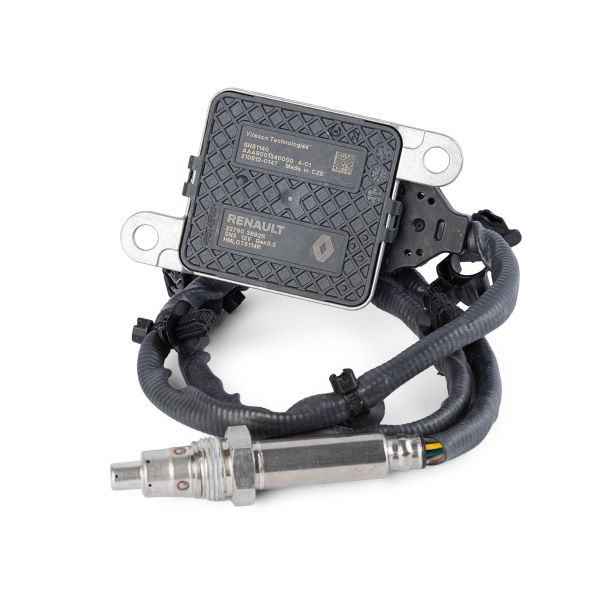 Capteur de NOx Renault Clio V 1.5 Blue dCi K9K