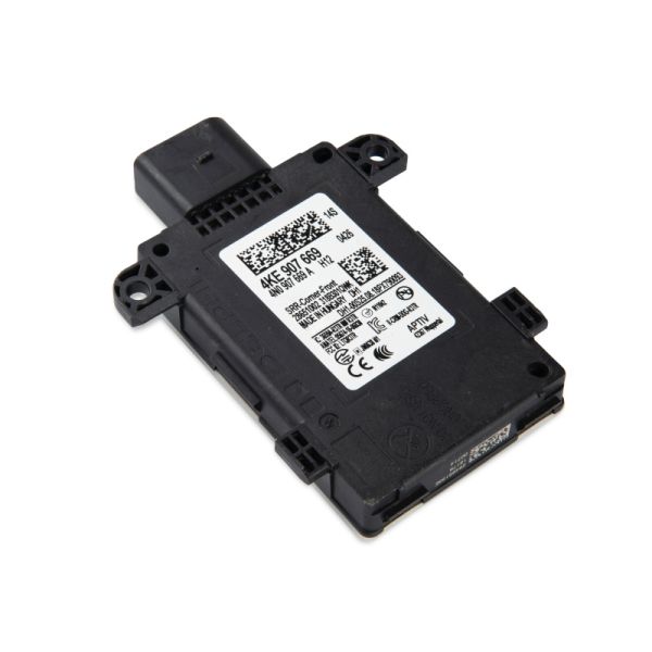 Radar, avertisseur d'angle mort Audi E-tron 19-23