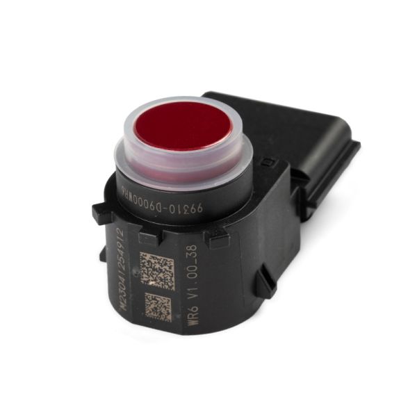 Capteur de stationnement Hyundai i30 III 20-, Sunset Red Pearl