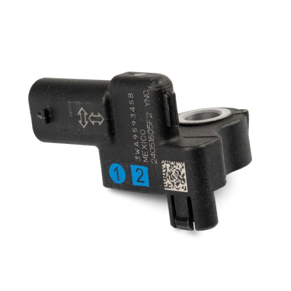 Capteur d'airbag Audi Q4 E-tron, Cupra Born, Formentor, Leon KL1 KL8, Skoda Elroq, Enyaq, VW ID.3 ID.4 ID.5