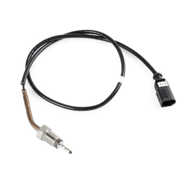 Capteur de température des gaz d&#039;échappement Volkswagen Audi Seat Skoda 1.4/1.6/2.0 TDi