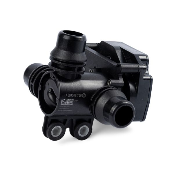 Valve de commutation Mercedes CLA 118, GLE 167, A-Class 177, S-Class 223, B-Class 247, EQC 293, Sprinter 907 910