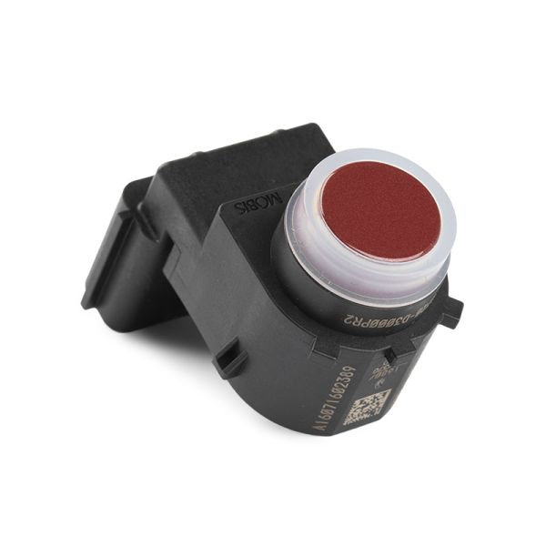 Capteur de stationnement Hyundai Tucson III 15-18, IONIQ Hybrid/Electric 16-19 (Fiery Red Pearl)