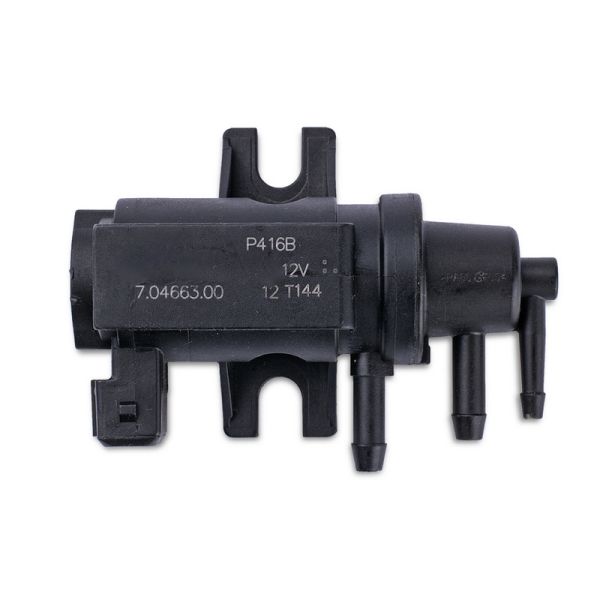 Convertisseur de pression Ford F-150 18-20 2.7L V6