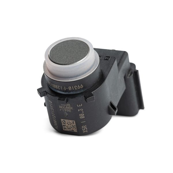 Capteur de stationnement  Hyundai Tucson III FL 18-20, Olivine Grey Metallic