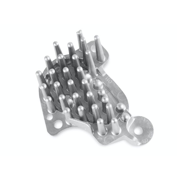 Module de feux diurnes DRL Peugeot 308 II T9