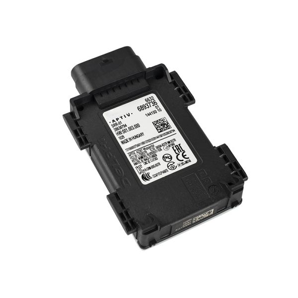 Radar, avertisseur d&#039;angle mort BMW 3&#039; G20, 5&#039; G30 G31, 6&#039; G32, X3 G01, X4 G02, X5 G05, X7 G07, Z4 G29