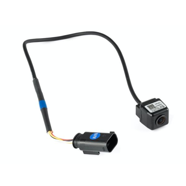 Caméra de recul Hyundai ix35 10-15