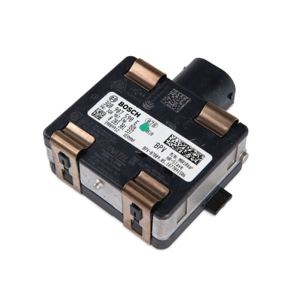 Radar, avertisseur d'angle mort Audi Q2 GA, Q3 F3, VW Arteon, Passat B8, Tiguan II, Touran III