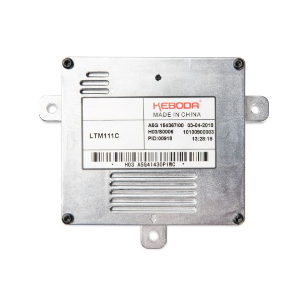 Module de feux diurnes DRL Audi A1 GB FL 15-18, A3 8V, A6 C7 FL 15-18, A6 C7 Allroad 13-18, Q3 8U FL 15-18, VW Touareg II FL 15-18