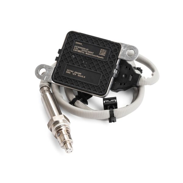 Capteur de NOx Opel Movano B X62 2.3CDTI M9T 704 706 708 710