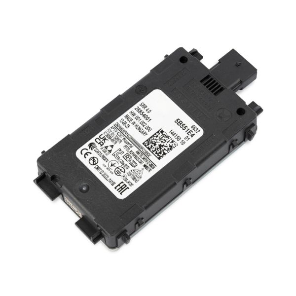 Radar, avertisseur d&#039;angle mort BMW 1&#039;F70, 2&#039; F74 F78, 5&#039; G60 G61 G68, M5 G90 G99, 7&#039; G70, iX I20, X1 U11, X2 U10, X3 G45, X5 G05 LCI, X5M F95 LCI, X6 G06 LCI, X6M F96 LCI, X7 G07 LCI, XM G09, MINI Countryman U25, RR Spectre Coupé