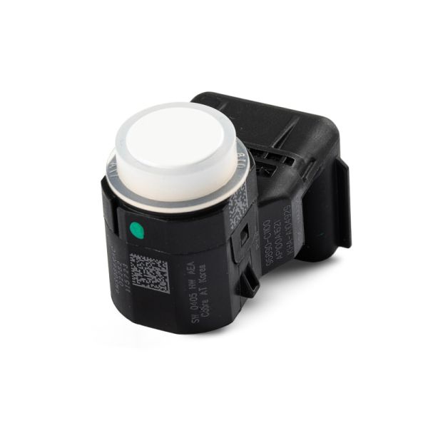 Capteur de stationnement KIA Pro Cee&#039;D II FL 15-18 (Casa White)
